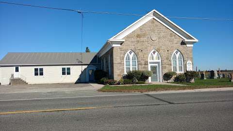 Chalmers Presbyterian Church