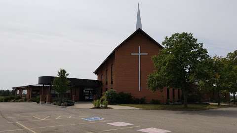 Ebenezer Christian Reformed Church